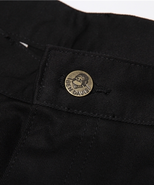 BEN DAVIS ORIGINALS（ベンデイビスオリジナルス）の「BEN DAVIS ORIGINALS - RELAX SHORTS（その他パンツ・メンズ・ベージュ/ネイビー/カーキ/ブラック・30 inch/34inch/32inch）」の19枚目の写真