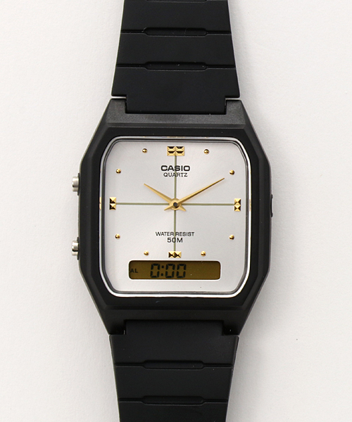 Ndreamさん専用　中古　CASIO EDIFICE アナログ・デジタル腕時計 楽天市場】 ウォッチ（腕時計） > カシオ（CASIO） > EDIFICE