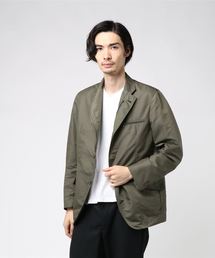 2WAYジャケット