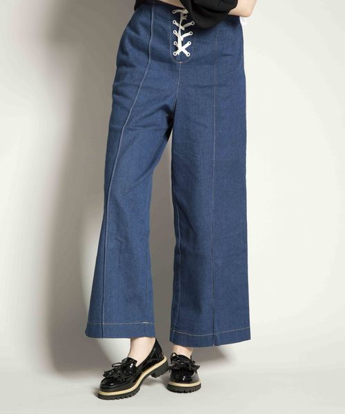 PLAIN CLOTHING（プレーンクロージング）の「タッセルマニッシュシューズ【PLAIN CLOTHING】（ドレスシューズ・レディース・ブラック・36/37/39/38/35/40）」の8枚目の写真