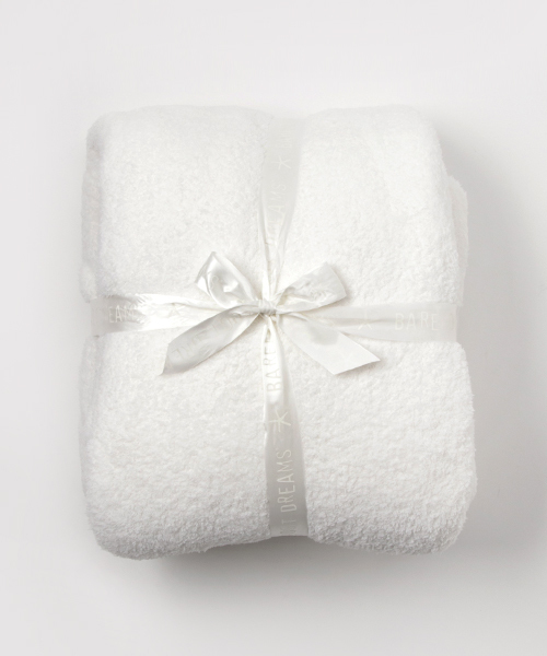 BAREFOOT DREAMS（ベアフットドリームズ）の「411 Bamboo Chic Queen/King Blanket 244*244