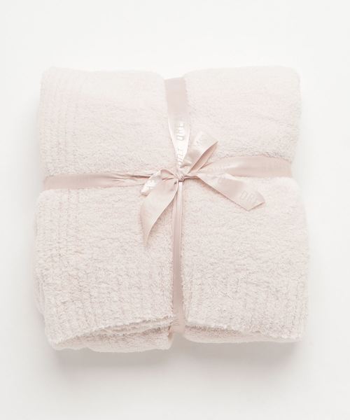 BAREFOOT DREAMS（ベアフットドリームズ）の「411 Bamboo Chic Queen/King Blanket 244*244
