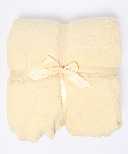 BAREFOOT DREAMS（ベアフットドリームズ）の「411 Bamboo Chic Queen/King Blanket 244*244
