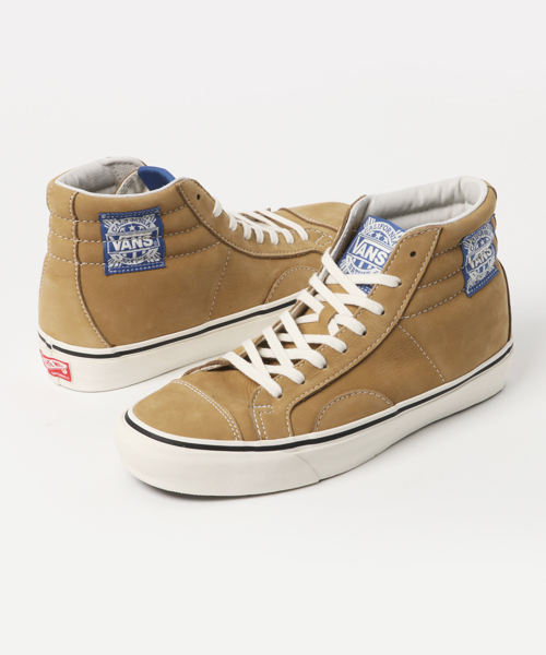 vans og style 238 lx