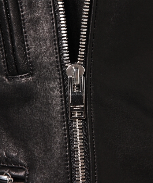 GALLIS ADDICTION（ガリスアディクション）の「GA ラムネイキッド