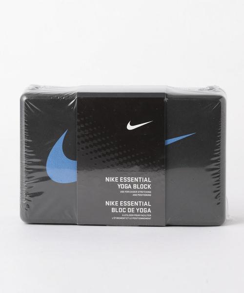 EN ROUTE（アンルート）の「NIKE（ナイキ） エッセンシャル ヨガ