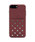 kajsa�i�J�C�T�j�́u�qKajsa/�J�C�T�riPhone 8Plus/7Plus/6S Plus/6Plus Polka Star Pocket Backcase/�|���J�X�^�[�|�P�b�g �o�b�N�P�[�X�i���o�C���P�[�X/�J�o�[�j�v�b�ڍ׉摜