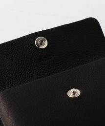 Steven Alan（スティーブンアラン）の「＜Aeta＞LEATHER CARD