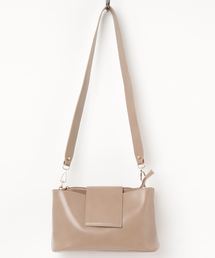 earth music&ecology | スクエアショルダーバッグ(ショルダーバッグ)