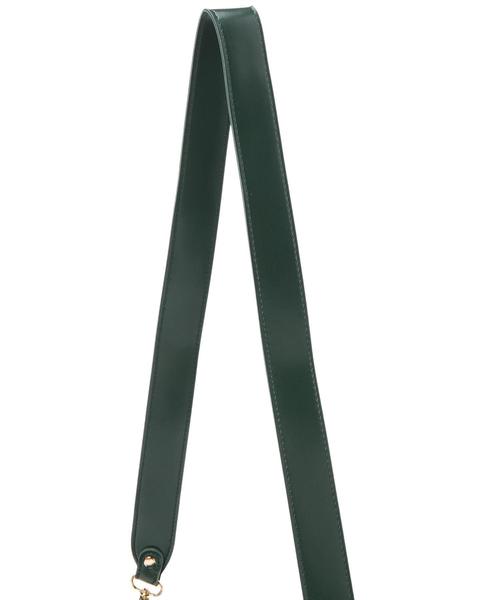 earth music&ecology(アースミュージックアンドエコロジー)の「スクエアショルダーバッグ(ショルダーバッグ・レディース・ライトピンク/ブラウン/グリーン/ブラック/レッド/ベージュ・FREE)」の8枚目の写真