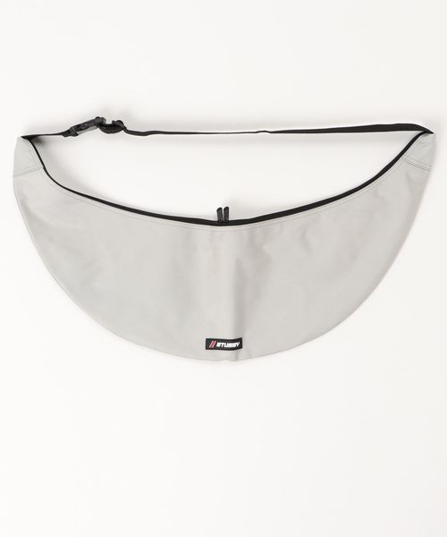 stussy maps sling bag