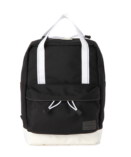 希少banal chic bizarre別注 PORTER リュック Banal Chic Bizarre x
