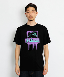 XLARGE | S/S TEE DRIP OG(Tシャツ/カットソー)