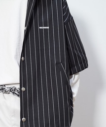 neonsign 19SS HS COACH JACKET 半袖コーチジャケット