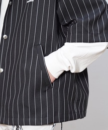 neonsign 19SS HS COACH JACKET 半袖コーチジャケット