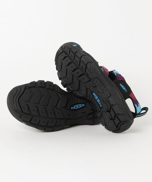 KEEN（キーン）の「KEEN/キーン　NEWPORT RETRO/ニューポート レトロ <1018822>（サンダル・レディース・その他・6/8/7）」の3枚目の写真