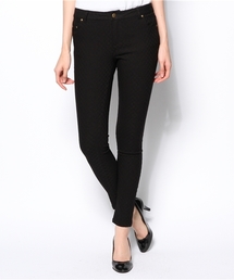 BEARDSLEY | チェックスキニー(その他パンツ)