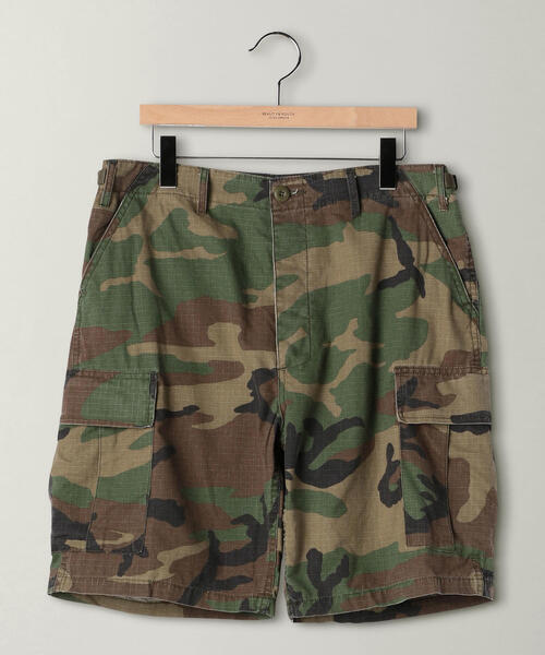 ROTHCO（ロスコ）の「＜ROTHCO＞ BDU SHORTS/パンツ（その他パンツ・メンズ・オリーブ/その他1・MEDIUM/SMALL）」の14枚目の写真