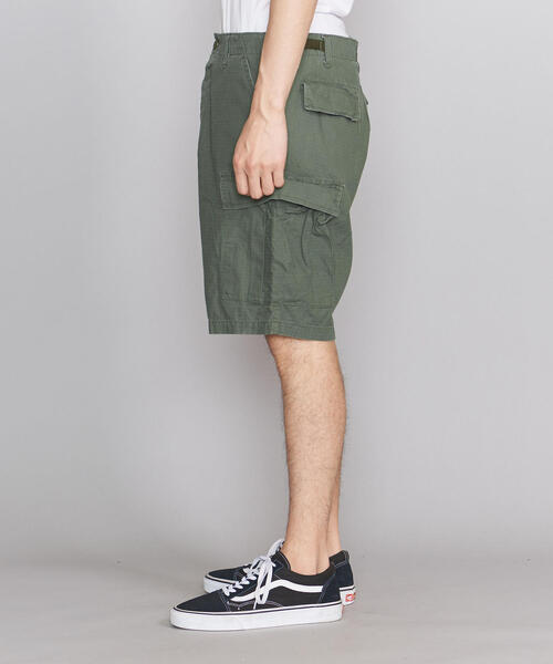 ROTHCO（ロスコ）の「＜ROTHCO＞ BDU SHORTS/パンツ（その他パンツ・メンズ・オリーブ/その他1・MEDIUM/SMALL）」の8枚目の写真