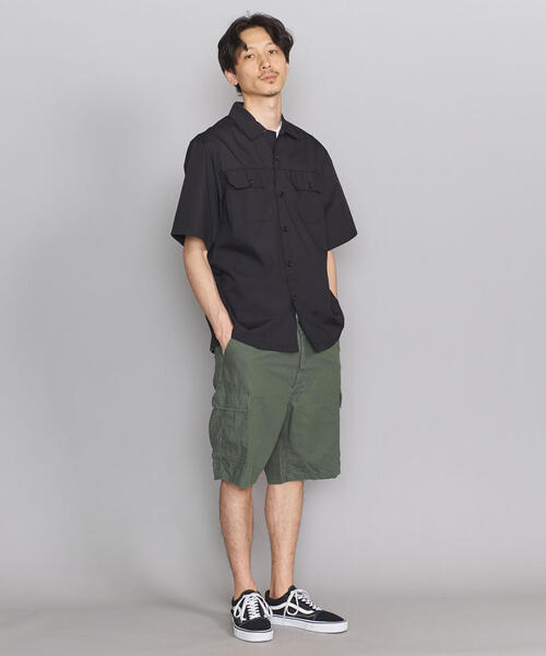 ROTHCO（ロスコ）の「＜ROTHCO＞ BDU SHORTS/パンツ（その他パンツ・メンズ・オリーブ/その他1・MEDIUM/SMALL）」の9枚目の写真