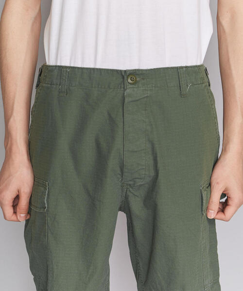 ROTHCO（ロスコ）の「＜ROTHCO＞ BDU SHORTS/パンツ（その他パンツ・メンズ・オリーブ/その他1・MEDIUM/SMALL）」の10枚目の写真
