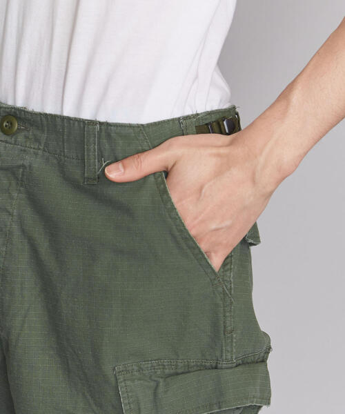 ROTHCO（ロスコ）の「＜ROTHCO＞ BDU SHORTS/パンツ（その他パンツ・メンズ・オリーブ/その他1・MEDIUM/SMALL）」の11枚目の写真