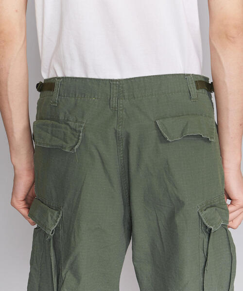 ROTHCO（ロスコ）の「＜ROTHCO＞ BDU SHORTS/パンツ（その他パンツ・メンズ・オリーブ/その他1・MEDIUM/SMALL）」の12枚目の写真