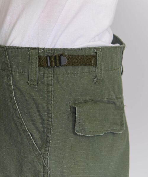 ROTHCO（ロスコ）の「＜ROTHCO＞ BDU SHORTS/パンツ（その他パンツ・メンズ・オリーブ/その他1・MEDIUM/SMALL）」の4枚目の写真
