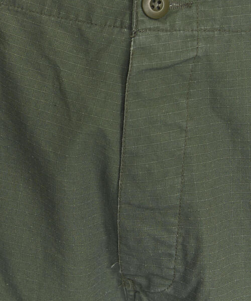 ROTHCO（ロスコ）の「＜ROTHCO＞ BDU SHORTS/パンツ（その他パンツ・メンズ・オリーブ/その他1・MEDIUM/SMALL）」の6枚目の写真