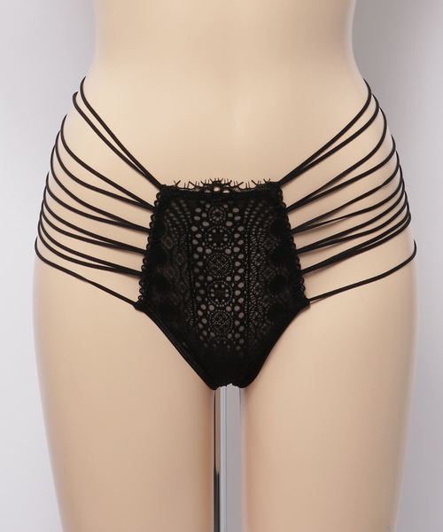 セール】Cheer サイドストラップデザインショーツ（ショーツ