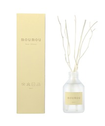 GLOBAL FORME CONCRETE(O[otHRN[g)moumou Reed Diffuser@[[ [hfBt[U[([tOX/)