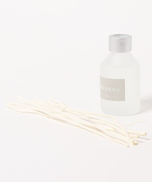 GLOBAL FORME CONCRETE（グローバルフォルムコンクリート）の「moumou Reed Diffuser　ムームー リードディフューザー（ルームフレグランス/お香・レディース・その他1/その他2/その他3/その他4/その他5・FREE）」の13枚目の写真