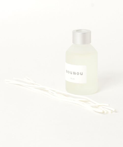 GLOBAL FORME CONCRETE（グローバルフォルムコンクリート）の「moumou Reed Diffuser　ムームー リードディフューザー（ルームフレグランス/お香・レディース・その他1/その他2/その他3/その他4/その他5・FREE）」の11枚目の写真
