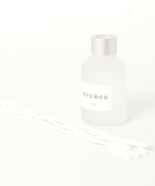 GLOBAL FORME CONCRETE（グローバルフォルムコンクリート）の「moumou Reed Diffuser　ムームー リードディフューザー（ルームフレグランス/お香・レディース・その他1/その他2/その他3/その他4/その他5・FREE）」の12枚目の写真