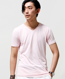 NANO universe | junhashimoto nano・universe/NU レーヤードtee(Tシャツ/カットソー)