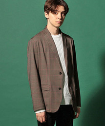 UNION STATION�i���j�I���X�e�[�V�����j�́u�N���V�b�N���v�����g�|���`�J�b�g�W���P�b�g�i�e�[���[�h�W���P�b�g�j�v