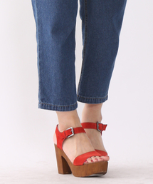 mystic | LEPO/MYSTIC(サンダル)