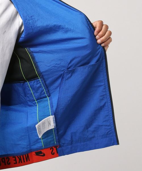 DIAPLEX フルジップジャケット4 全天候型ジャケット ディアプレックス DiAPLEX ナイロンブルゾン 作業