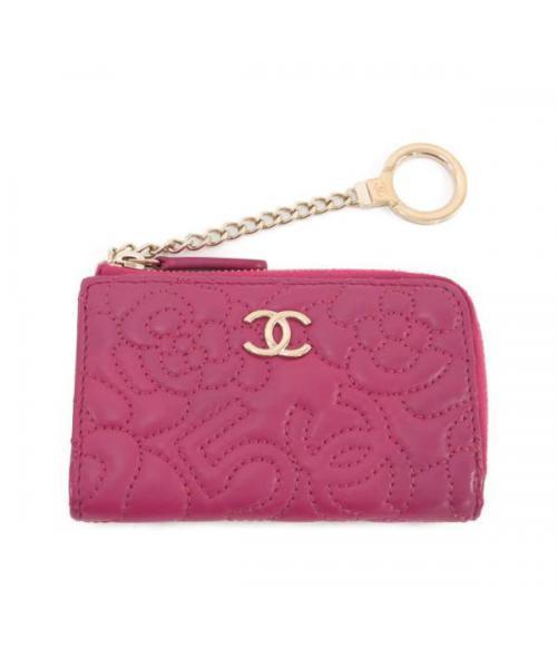 ブランド古着】コイン＆キーケース（キーケース/キーアクセサリー