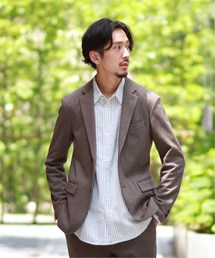 JOURNAL STANDARD MEN'S�i�W���[�i���X�^���_�[�h�����Y�j�́u�yFULFRAN�z�W���[�W�[2B�W���P�b�g�i�e�[���[�h�W���P�b�g�j�v