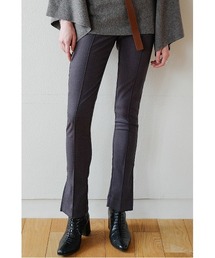 CLANE | TIGHT BELL BOTTOM PANTS(その他パンツ)