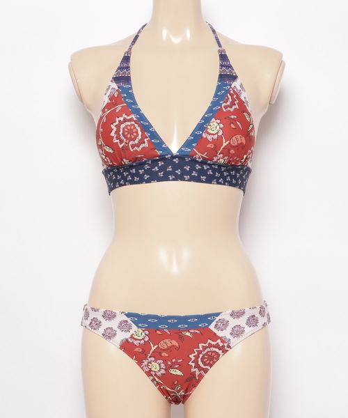 Ungrid アングリッド ホルタービキニ