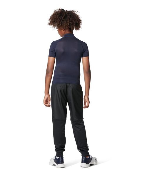 UNDER ARMOUR（アンダーアーマー）の「UAヒートギアアーマー コンプレッション ショートスリーブ モック シャツ（ベースボール/KIDS）（Tシャツ/カットソー・キッズ・レッド/ホワイト/ブラック/ロイヤルブルー/ネイビー・150/160/140/#16）」の16枚目の写真