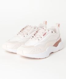 PUMA | PUMA プーマ 371734 W LIA 02ROSEWATER(スニーカー)
