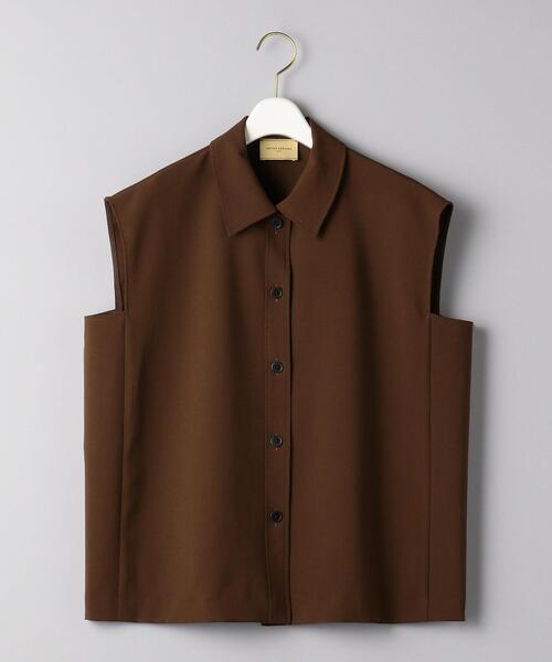 UNITED ARROWS（ユナイテッドアローズ）の「UGCB R/P レギュラーカラー 