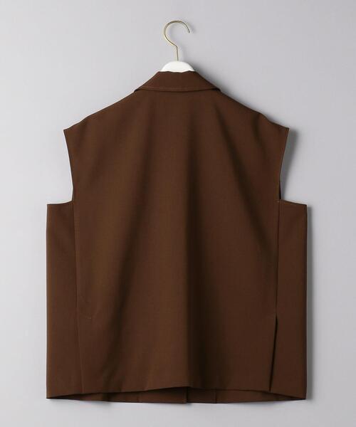 UNITED ARROWS（ユナイテッドアローズ）の「UGCB R/P レギュラーカラー 