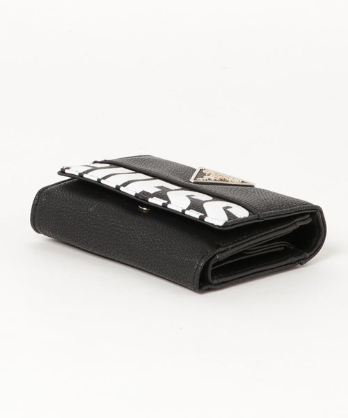 Guess（ゲス）の「NARITA Small Trifold Wallet（財布）」 WEAR