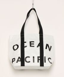 Ocean Pacific | 【OP】レディーストートバッグ / ビーチ  プール  リゾート  アウトドア フィットネス(トートバッグ)