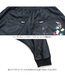 CIVARIZE（シヴァーライズ）の「『CIVARIZE』マルチカラーフラワー