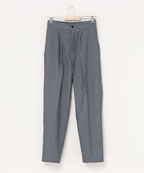 uzzi track pants